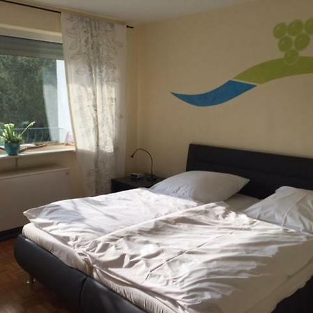 Fewo Und Zimmer Egert Хаттенхайм Экстерьер фото